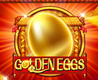 Golden Eggs CQ9